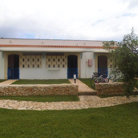Agriturismo L'Agrumeto Otranto Esterno foto